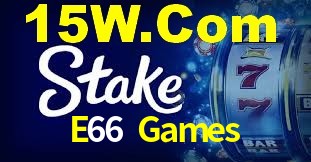 Daily Bonuses E66 Games