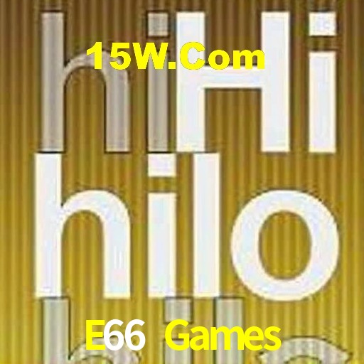 Estatísticas do Jogo E66 Games