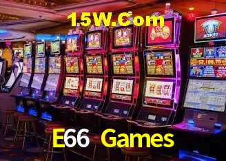 E66 Games Salvador - Statistics