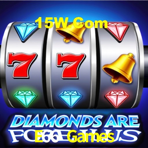 Apostas de Tênis E66 Games