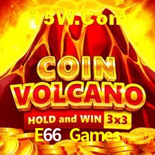 Quick Registration E66 Games