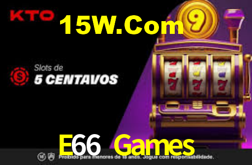 E66Bet