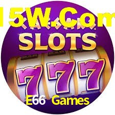 E66 Games