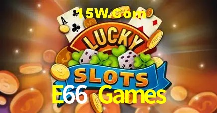 E66 Games - Support