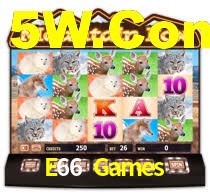 E66 Games