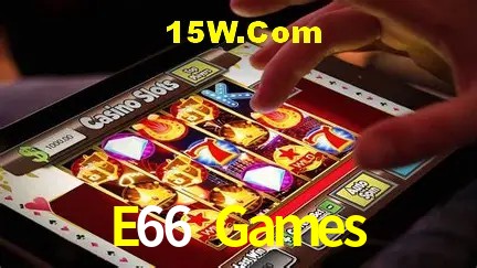 E66 Games - Customer Support