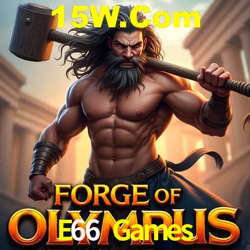 Apostas Esportivas na E66 Games: Um Guia Completo