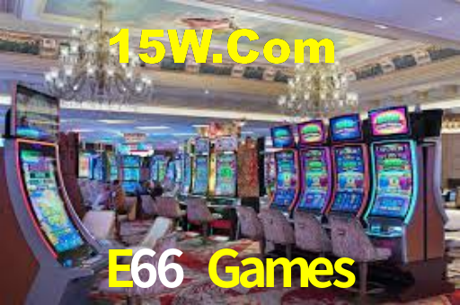 E66 Bet