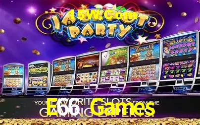 E66 Games - Rápido Acesse