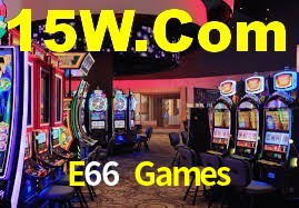 Tournaments E66 Games