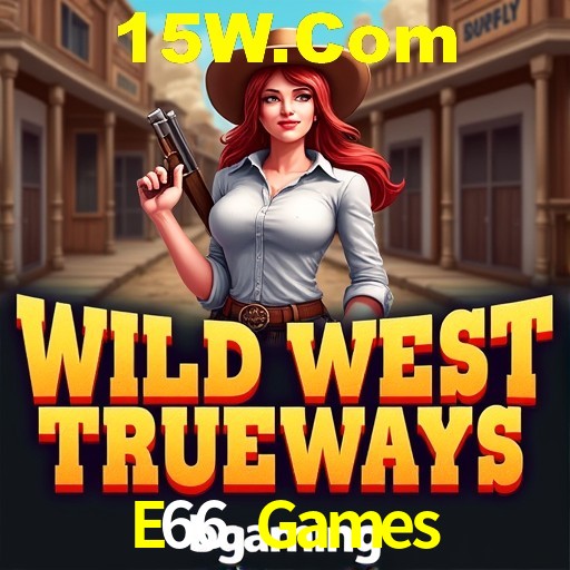 Jogos Exclusivos E66 Games