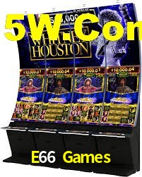 VIP Casino E66 Games