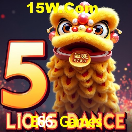 Exclusive Offers E66 Games