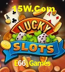 Promoções Sazonais E66 Games