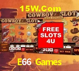 E66 Games - Análise de Mercados Esportivos