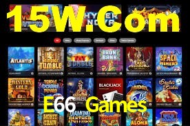 Instant EasyPaisa E66 Games