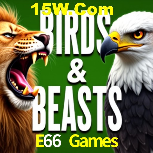 Descubra a Essência do E66 Games: Nossa História e Compromissos