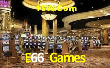 Segurança 2FA E66 Games