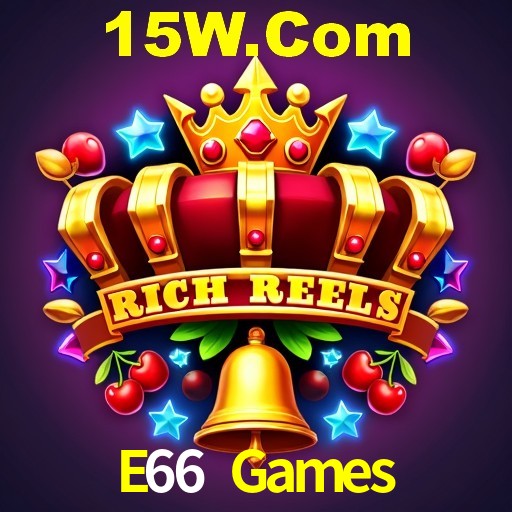 Bônus Diários E66 Games