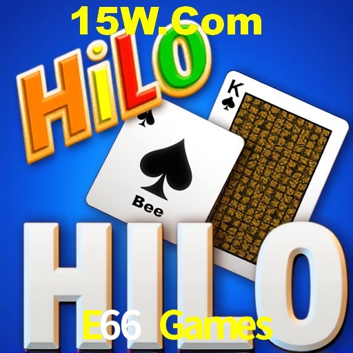 Descubra o Mundo do Cassino Online com E66 Games