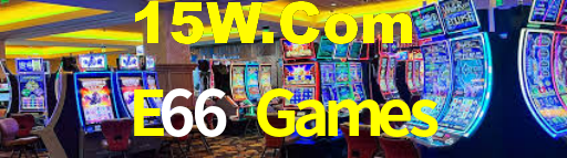 E66 Games