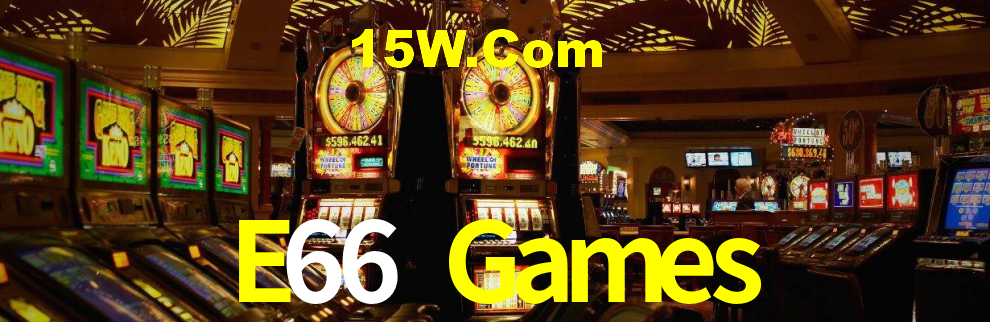 E66 Games