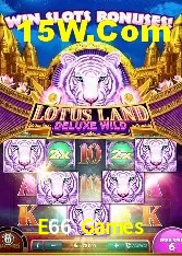 Login Seguro E66 Games