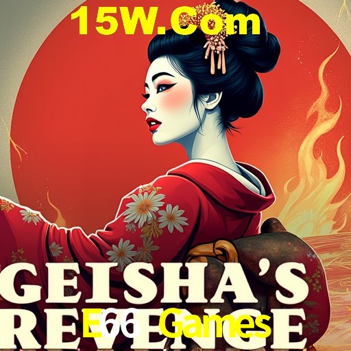 Seasonal Promotions E66 Games