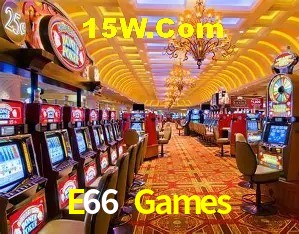 E66 Games São Paulo - Top Slots