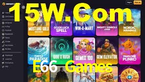 Crash Games Strategies E66 Games