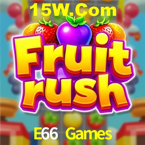 E66 Games Belo Horizonte - Provably Fair