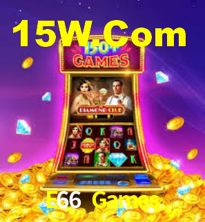 E66 Games - App Compatibility