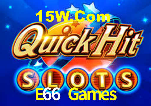 E66 Games - Plataforma Fortune Tiger! - E66 Bet