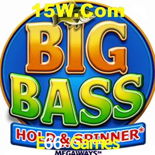 Bônus de Boas-vindas E66 Games